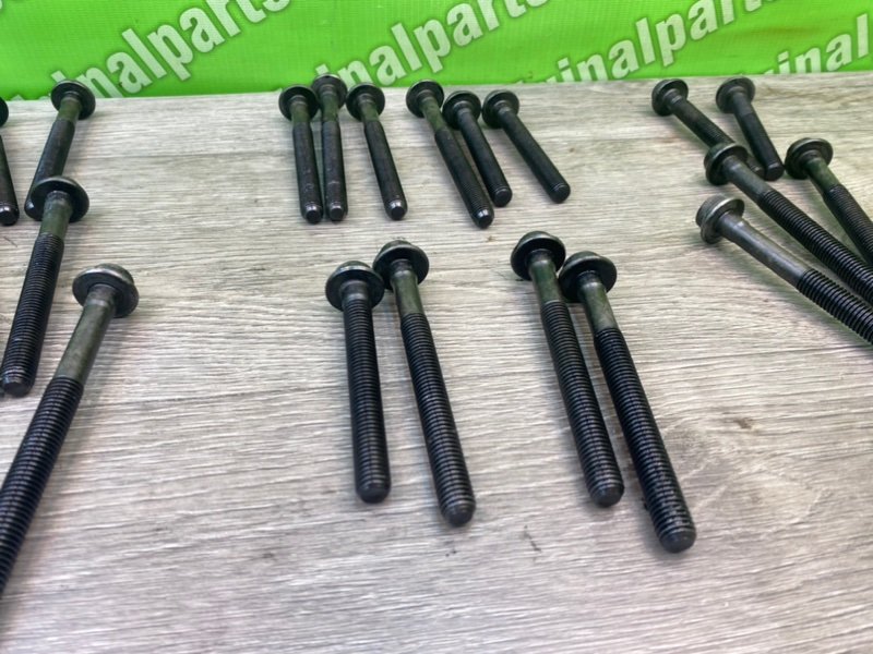 Болты гбц, 2100 рублей, Калининград