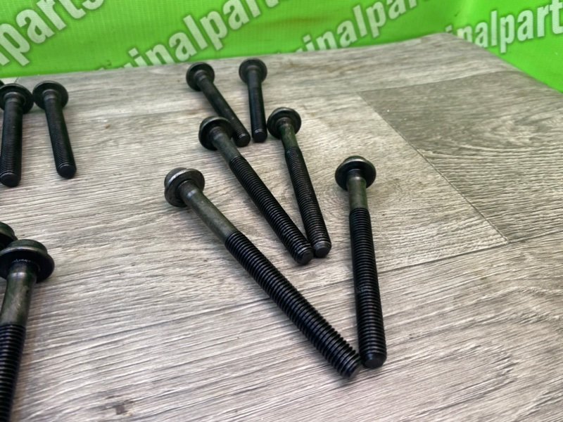 Болты гбц, 2100 рублей, Калининград