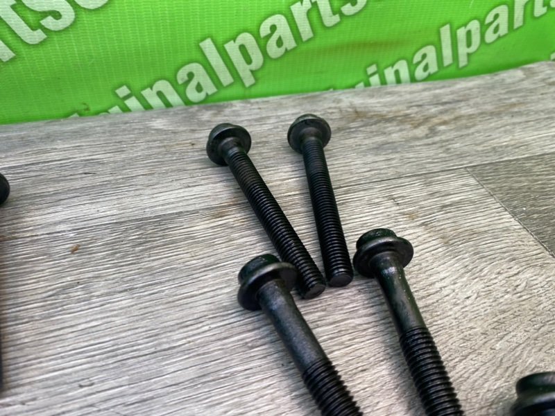 Болты гбц, 2100 рублей, Калининград