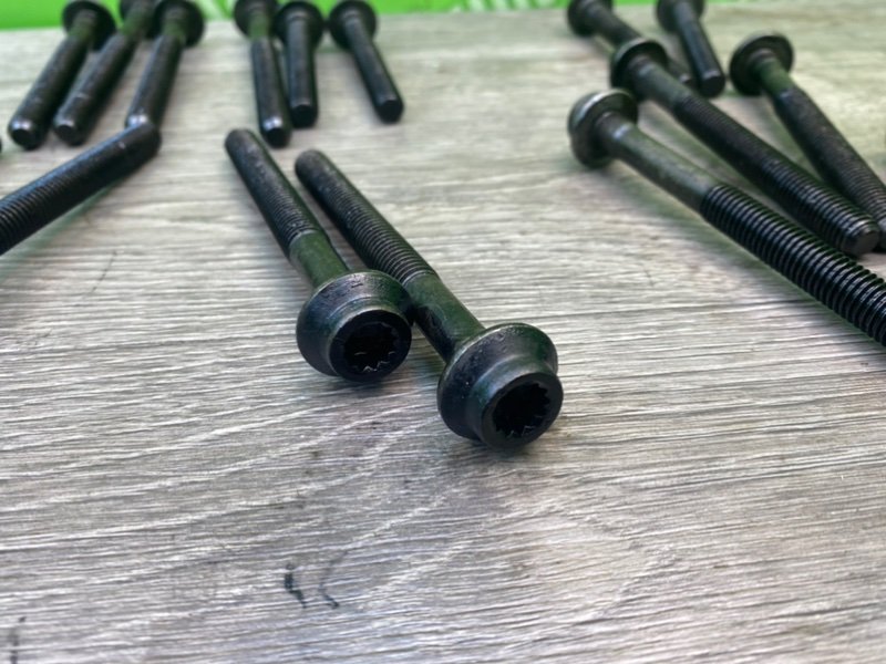 Болты гбц, 2100 рублей, Калининград