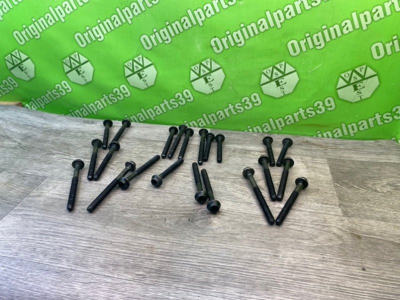 Болты гбц, 2100 рублей, Калининград