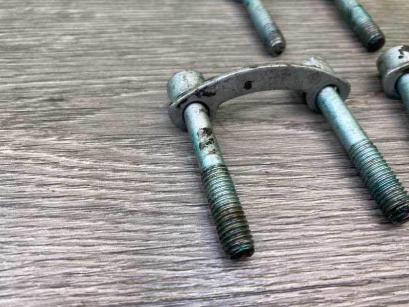 Болты приводов, 1200 рублей, Калининград