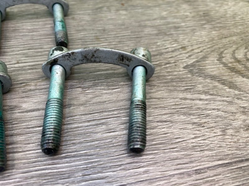 Болты приводов, 1200 рублей, Калининград