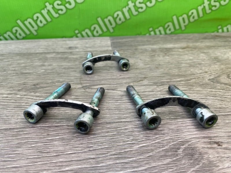 Болты приводов, 1200 рублей, Калининград