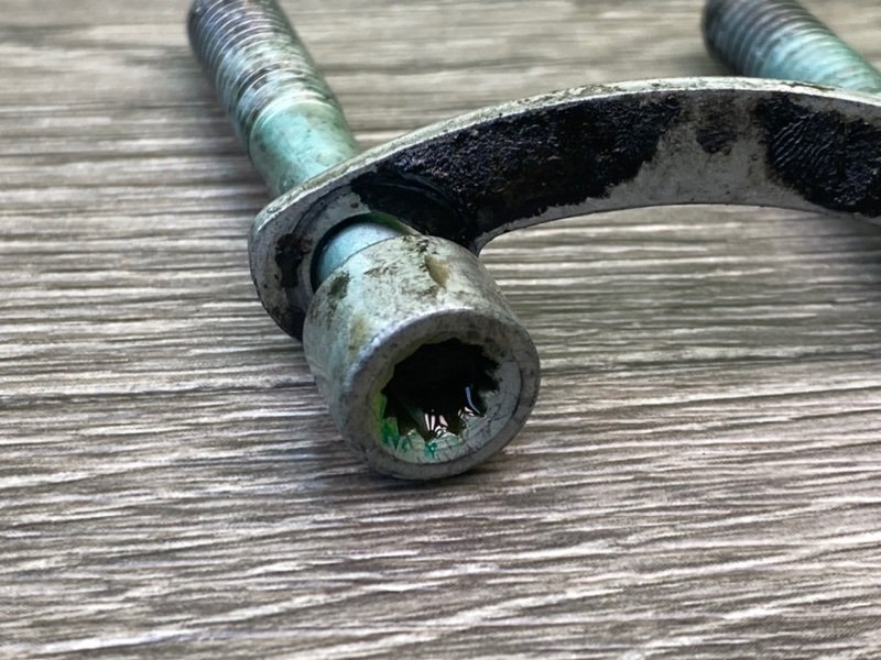 Болты приводов, 1200 рублей, Калининград