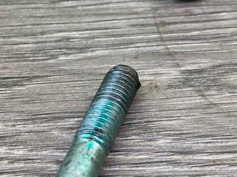 Болты приводов, 1200 рублей, Калининград