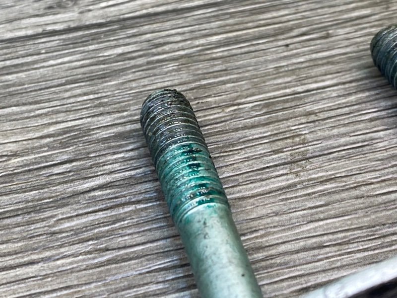 Болты приводов, 1200 рублей, Калининград