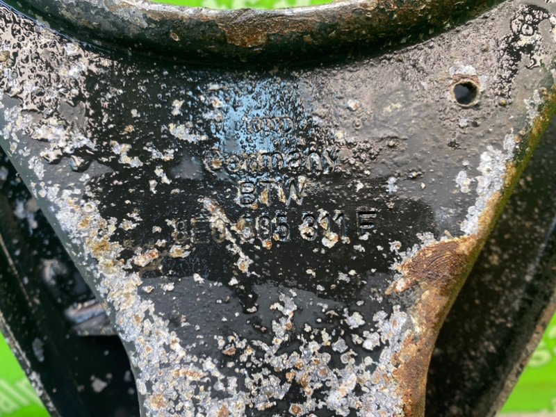 Рычаг, 1200 рублей, Калининград