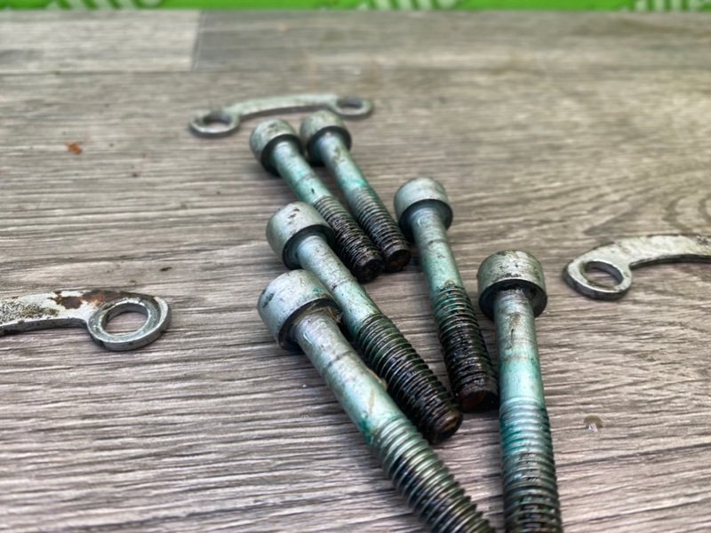 Болты приводов, 1200 рублей, Калининград