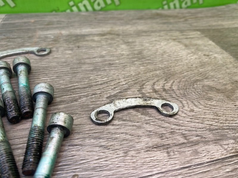 Болты приводов, 1200 рублей, Калининград