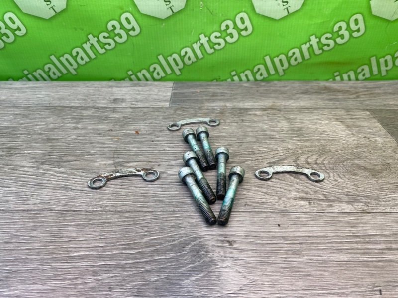 Болты приводов, 1200 рублей, Калининград