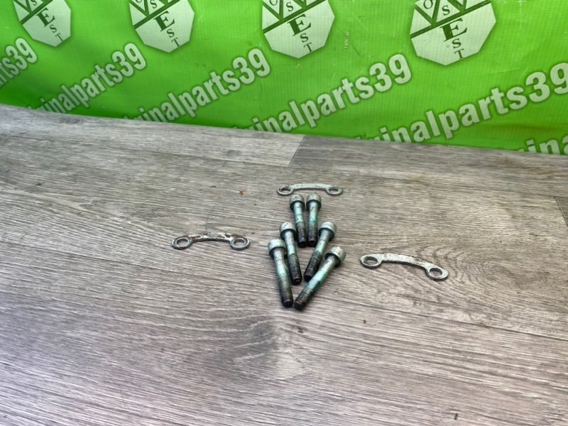 Болты приводов, 1200 рублей, Калининград