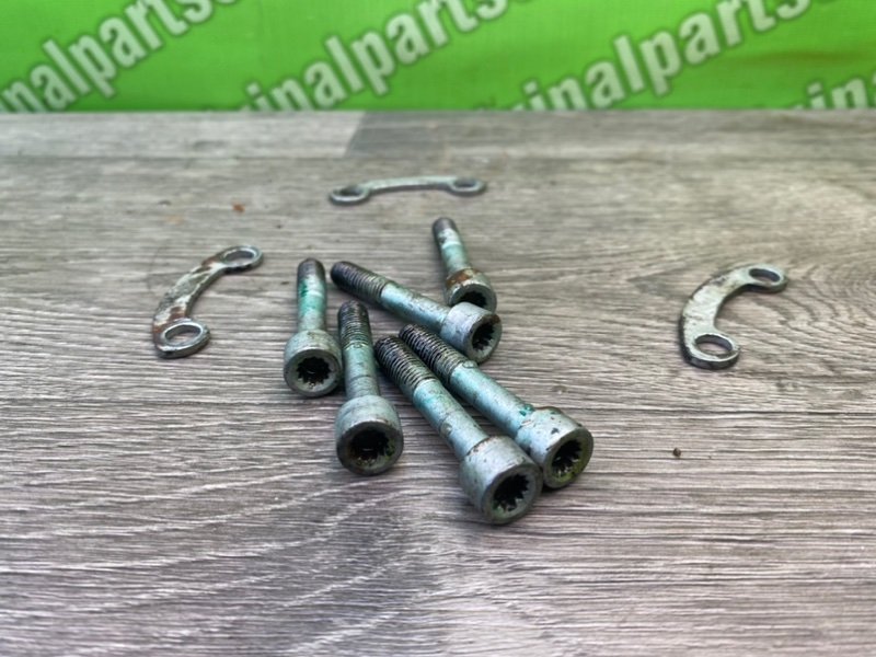 Болты приводов, 1200 рублей, Калининград