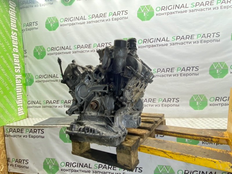 Двигатель, 94000 рублей, Калининград