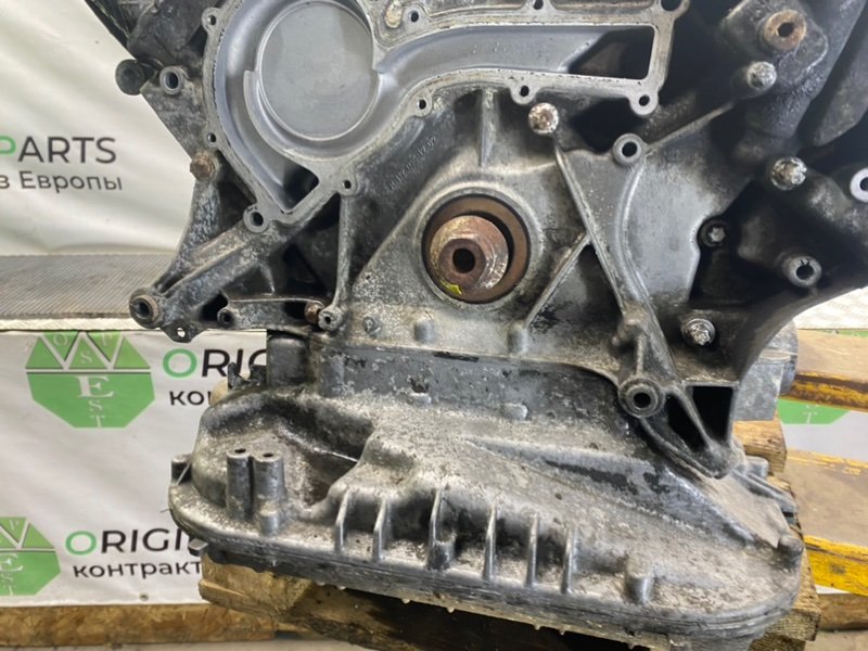 Двигатель, 94000 рублей, Калининград