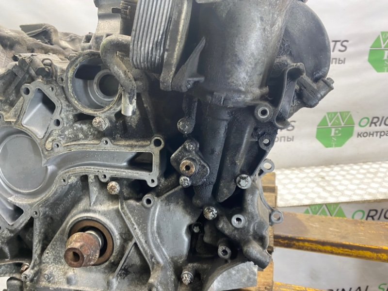 Двигатель, 94000 рублей, Калининград