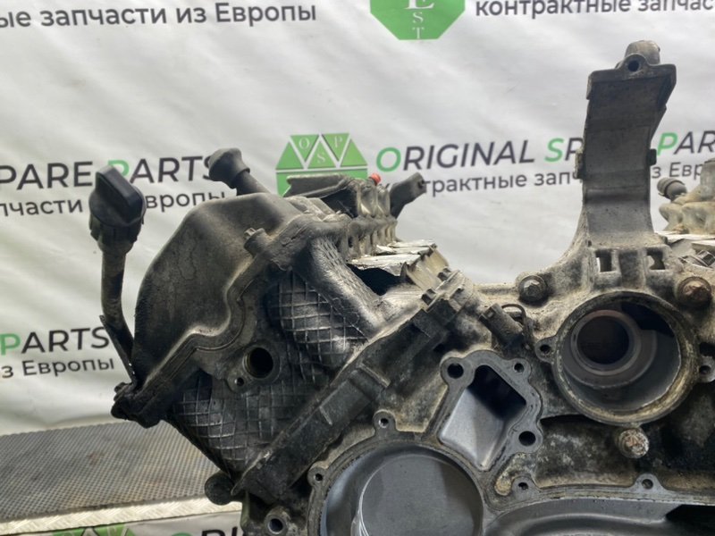 Двигатель, 94000 рублей, Калининград