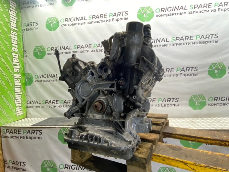 Двигатель, 94000 рублей, Калининград