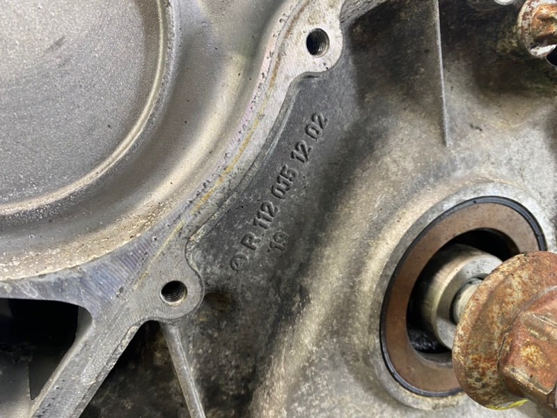 Двигатель, 94000 рублей, Калининград