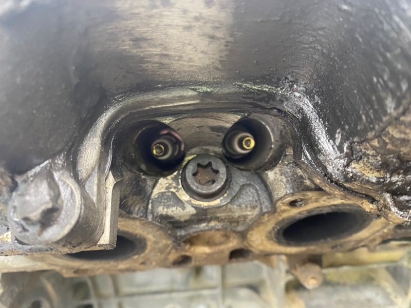 Двигатель, 94000 рублей, Калининград