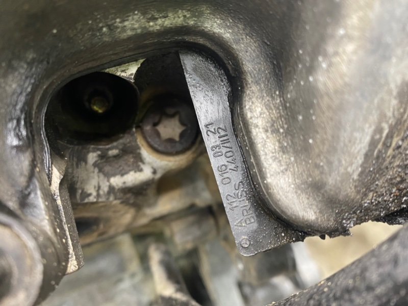 Двигатель, 94000 рублей, Калининград