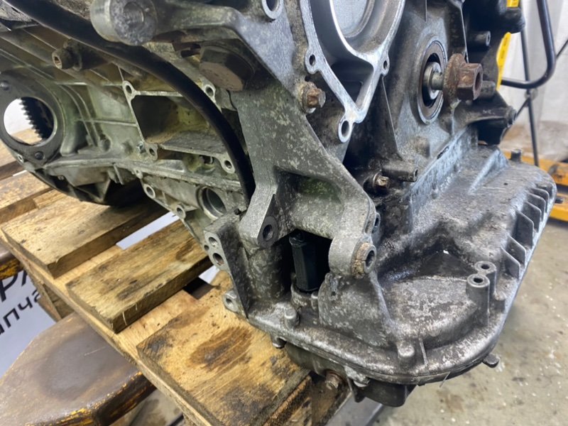 Двигатель, 94000 рублей, Калининград