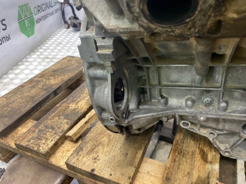 Двигатель, 94000 рублей, Калининград