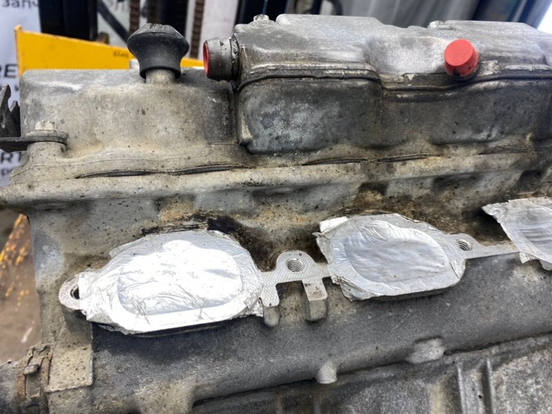 Двигатель, 94000 рублей, Калининград