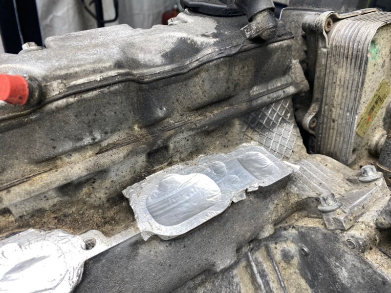 Двигатель, 94000 рублей, Калининград