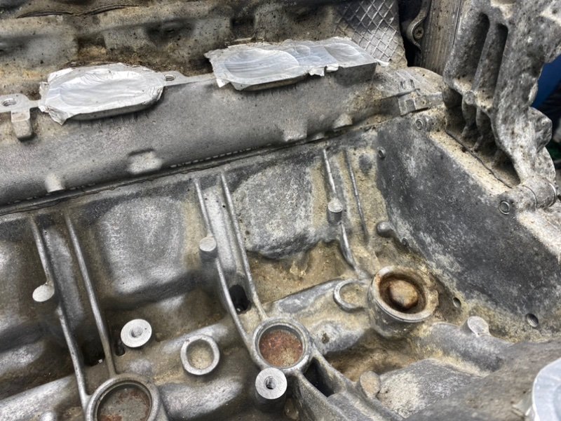 Двигатель, 94000 рублей, Калининград