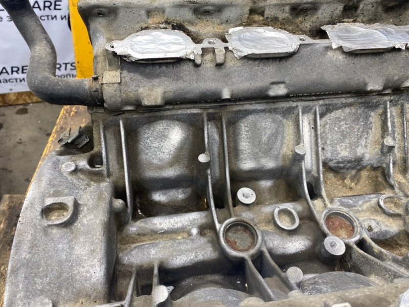 Двигатель, 94000 рублей, Калининград