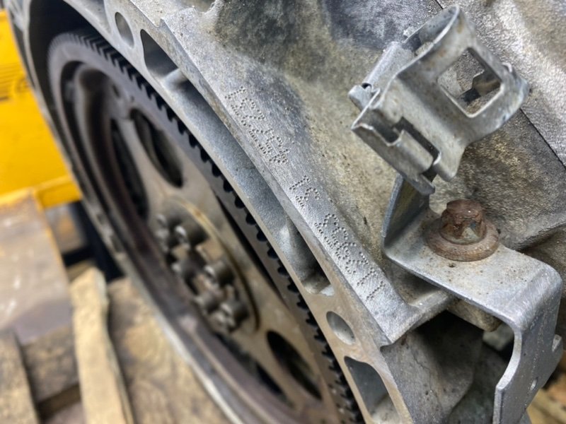 Двигатель, 94000 рублей, Калининград