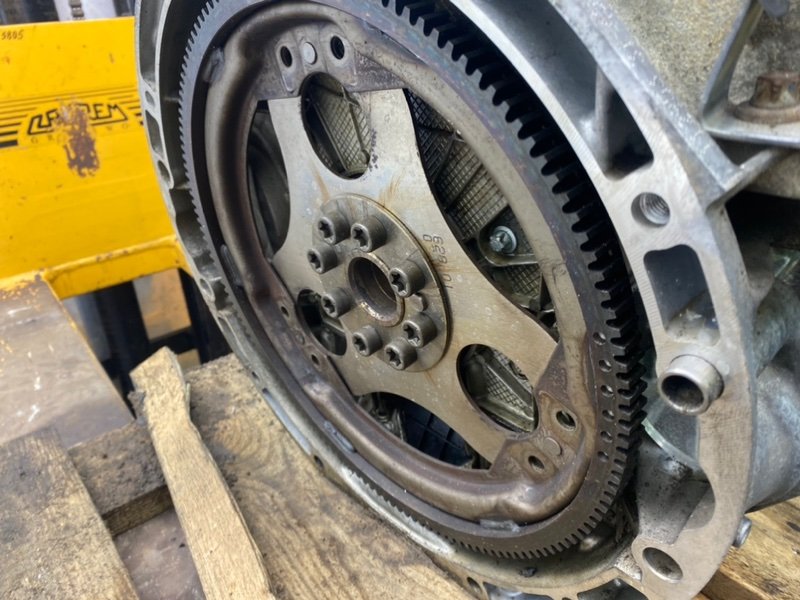 Двигатель, 94000 рублей, Калининград