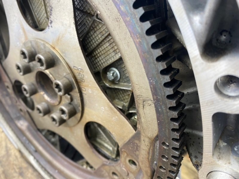 Двигатель, 94000 рублей, Калининград