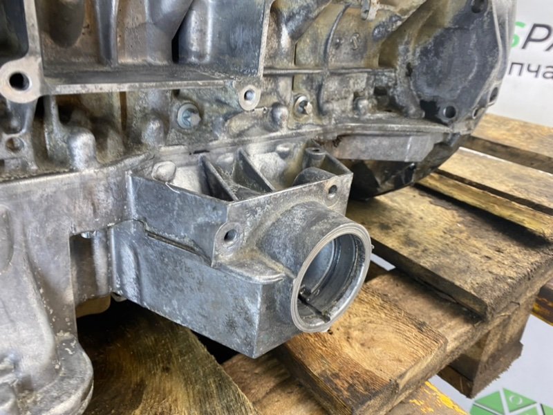 Двигатель, 94000 рублей, Калининград