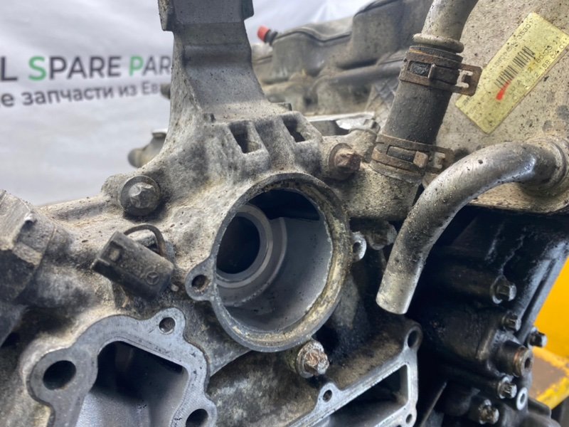 Двигатель, 94000 рублей, Калининград