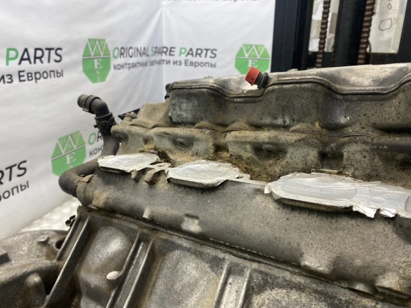 Двигатель, 94000 рублей, Калининград