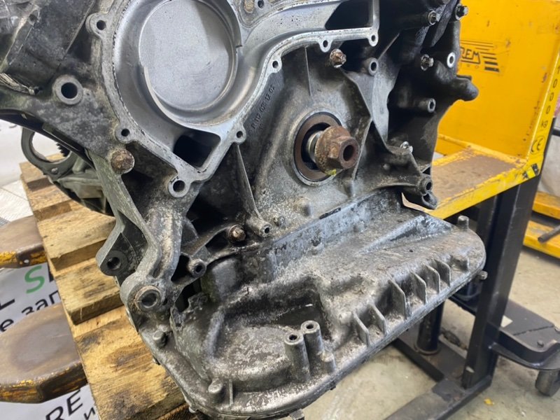 Двигатель, 94000 рублей, Калининград