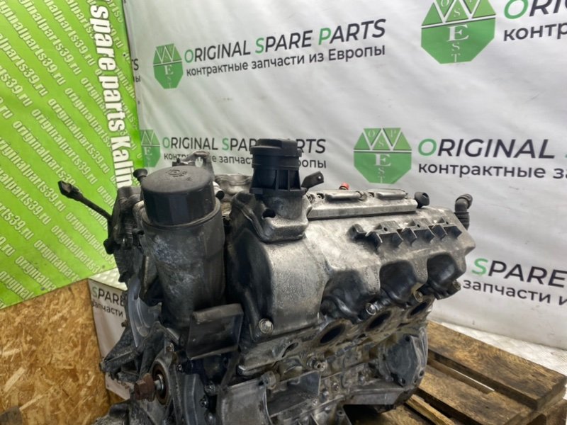 Двигатель, 94000 рублей, Калининград