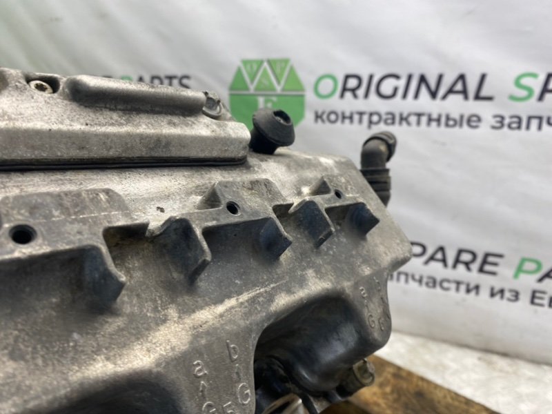 Двигатель, 94000 рублей, Калининград