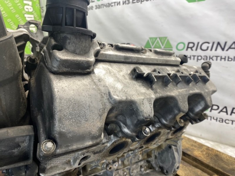 Двигатель, 94000 рублей, Калининград