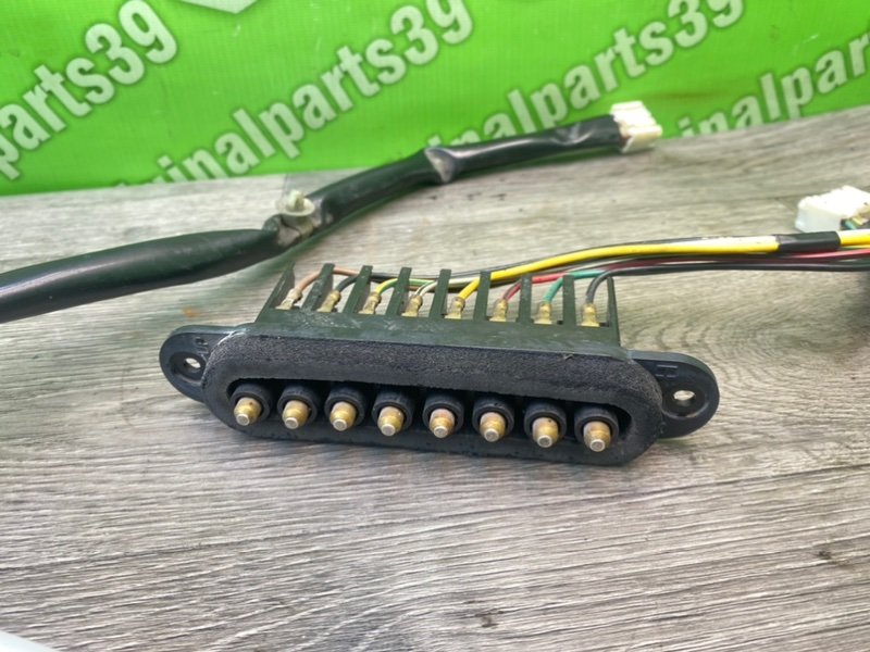 Контактная группа сдвижной двери, 2000 рублей, Калининград