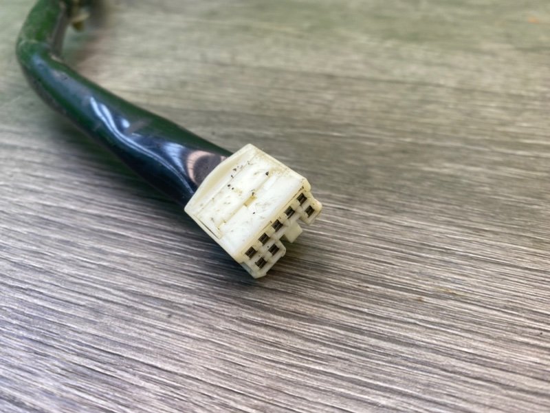 Контактная группа сдвижной двери, 2000 рублей, Калининград