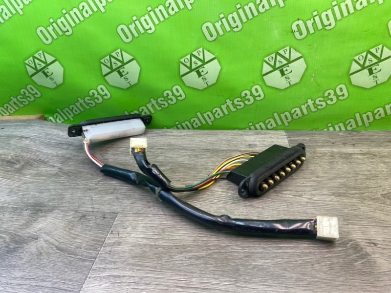 Контактная группа сдвижной двери, 2000 рублей, Калининград