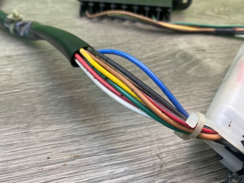 Контактная группа сдвижной двери, 2000 рублей, Калининград