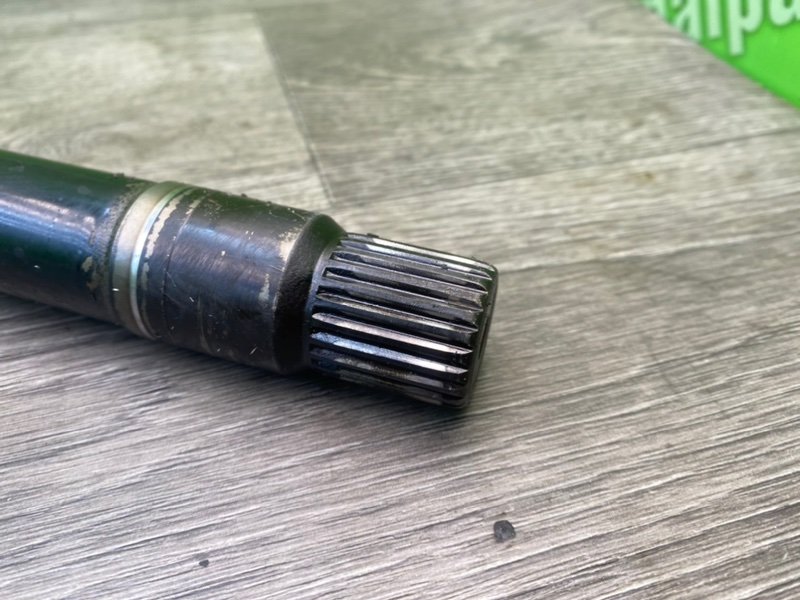 Вал промежуточный, 2600 рублей, Калининград