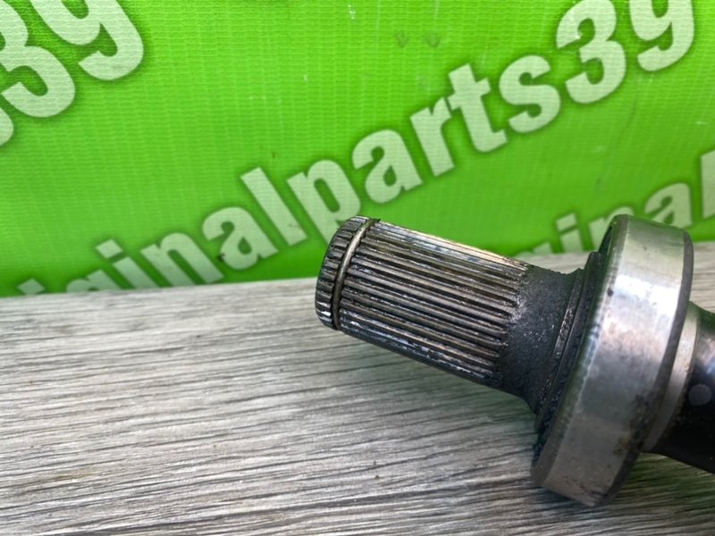 Вал промежуточный, 2600 рублей, Калининград