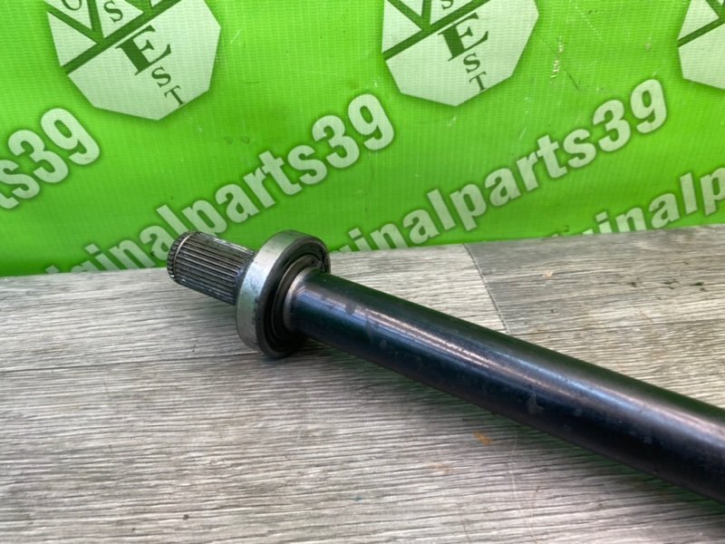 Вал промежуточный, 2600 рублей, Калининград