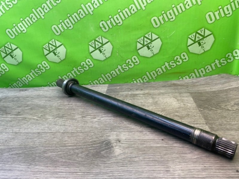 Вал промежуточный, 2600 рублей, Калининград