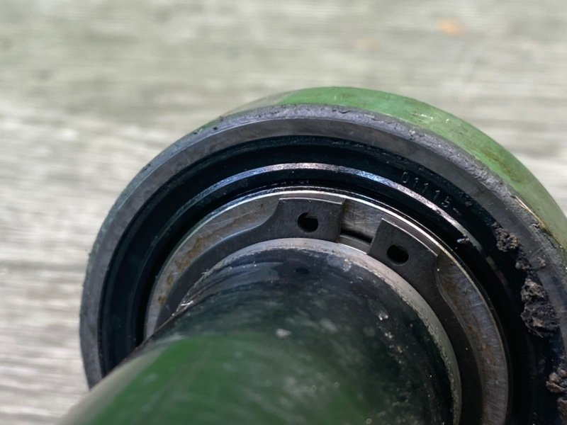 Вал промежуточный, 2600 рублей, Калининград